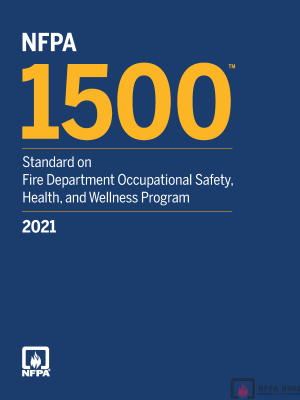 NFPA 1500 PDF